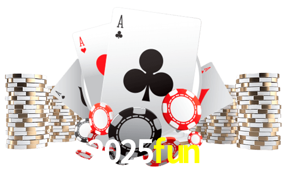 Jogue jogos de pôquer em 2025fun